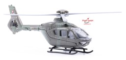 Bild von EC-635 Schweizer Luftwaffe Spielzeug Helikopter ACE Toy Metallmodell mit Kunststoffteilen